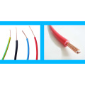 BV Single Cable Solid Conductor